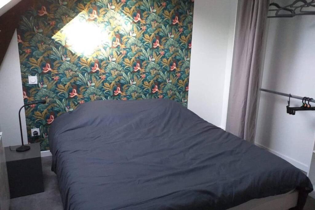 Appartement Dans Un Ancien Corp De Ferme Lorient Eksteriør bilde